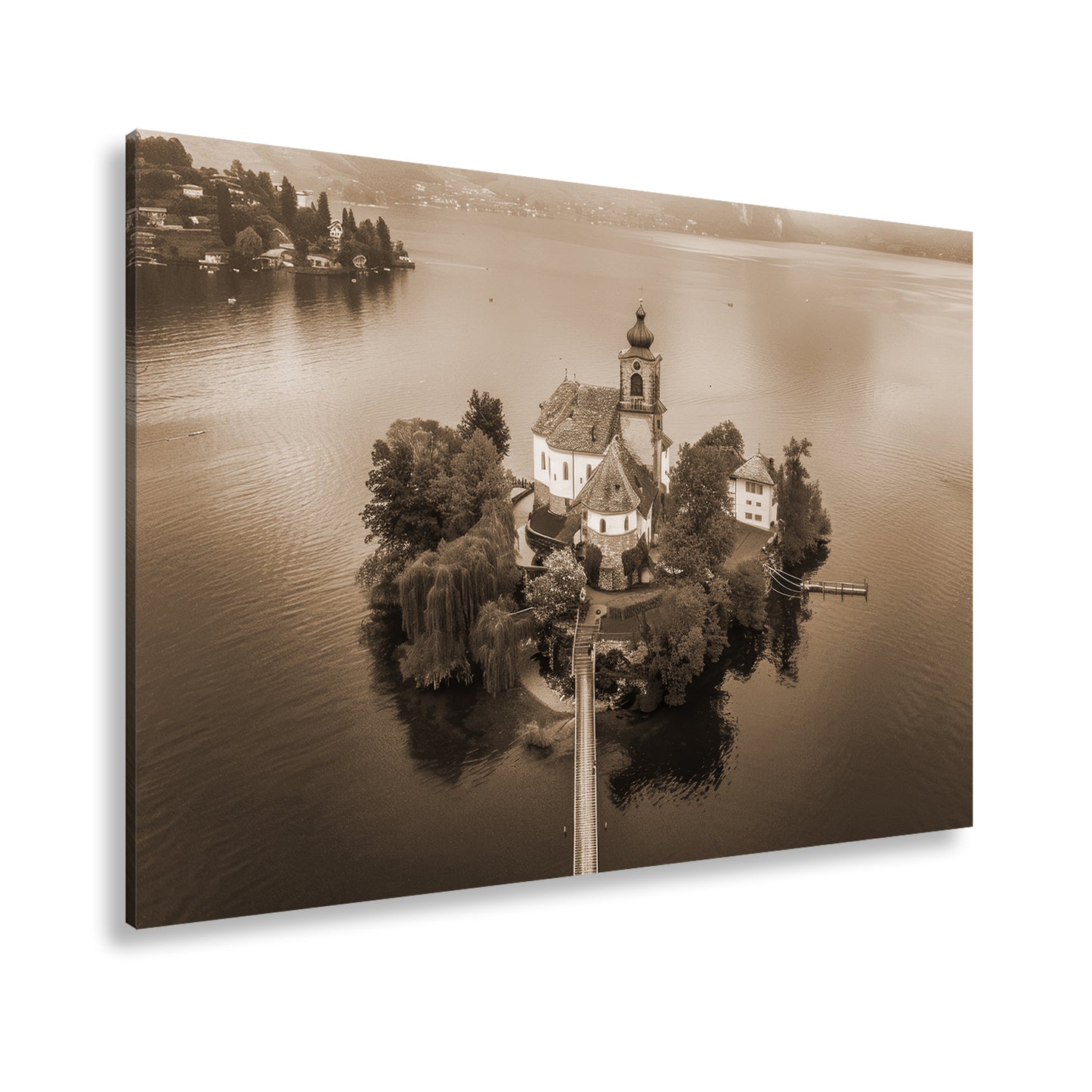 Hauptbild Sepia Standart