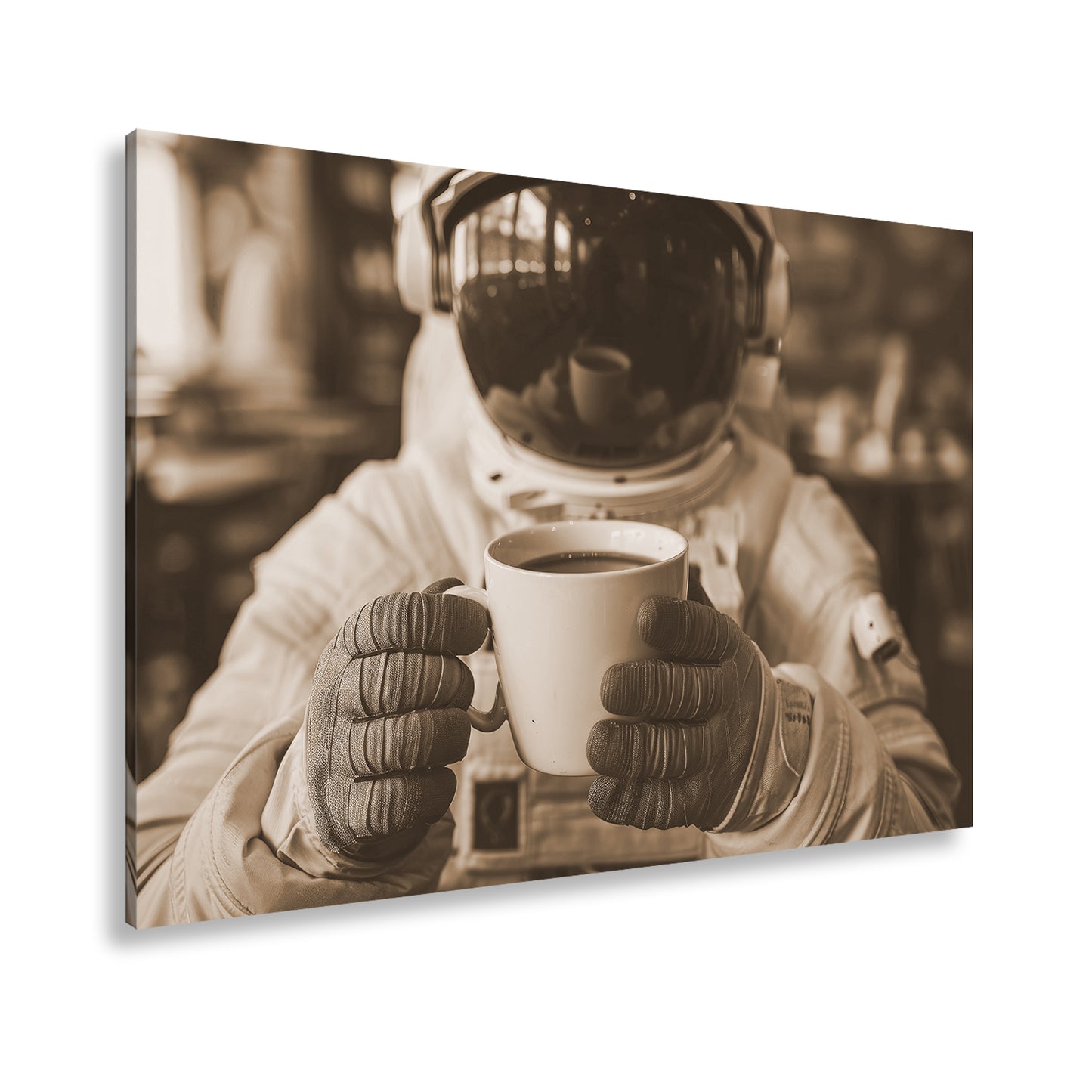 Hauptbild Sepia Standart
