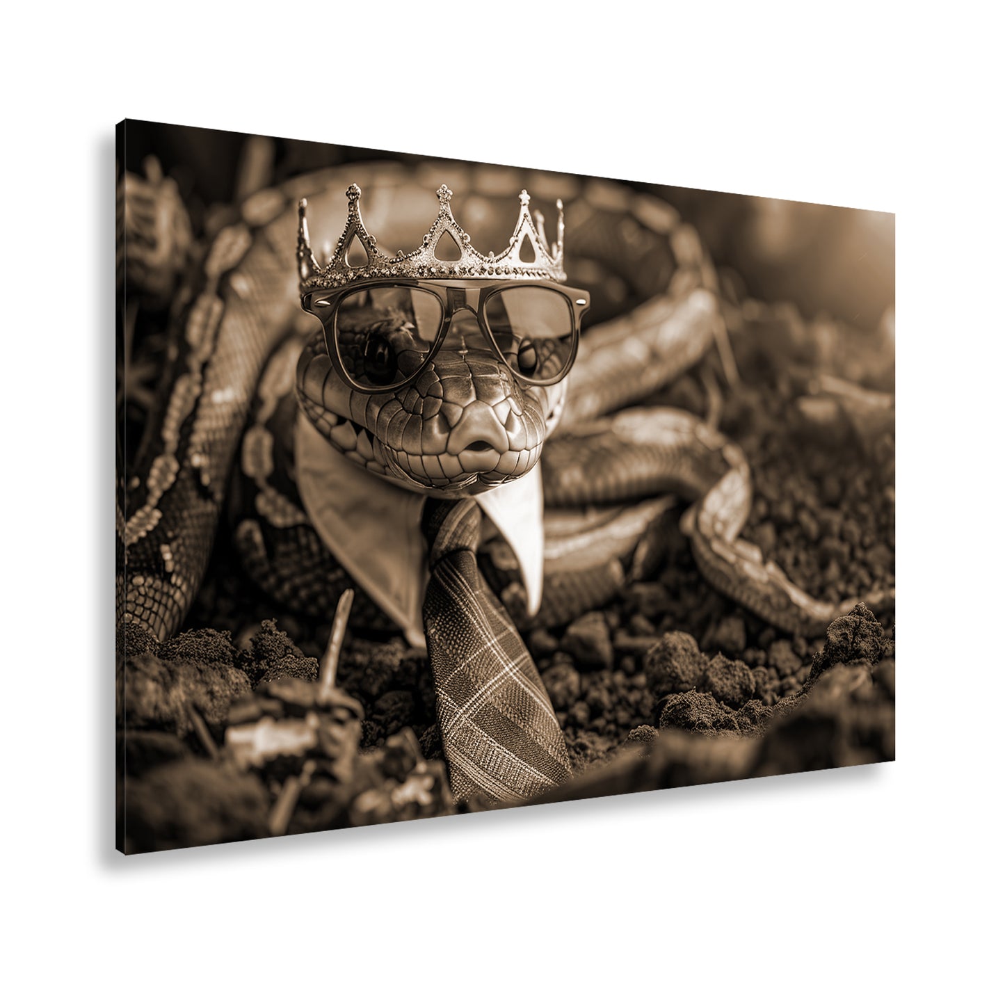 Hauptbild Sepia Standart