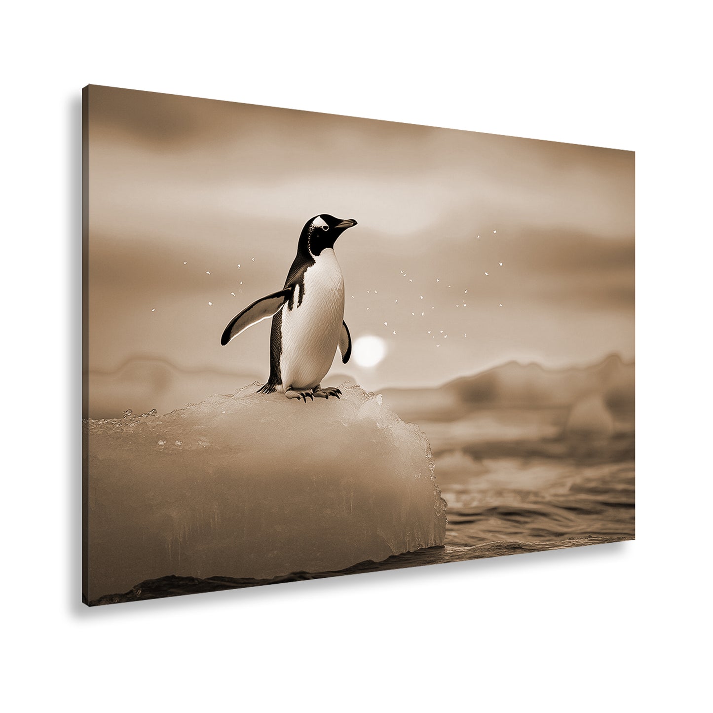 Hauptbild Sepia Standart