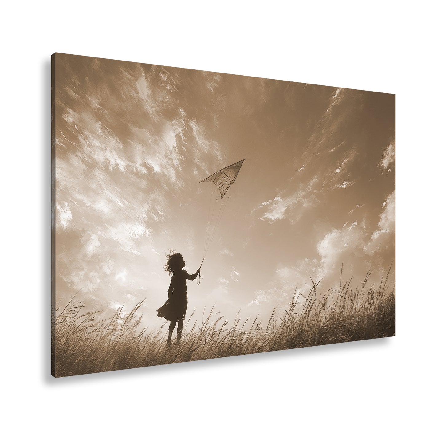Hauptbild Sepia Standart