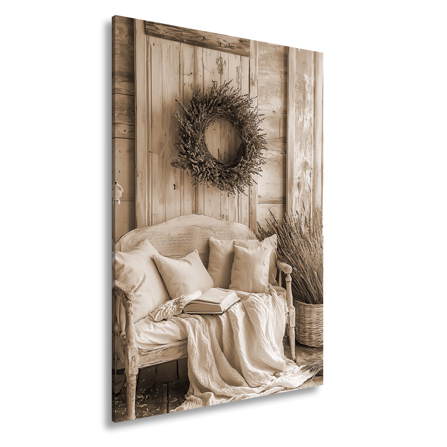 Hauptbild Sepia Standart