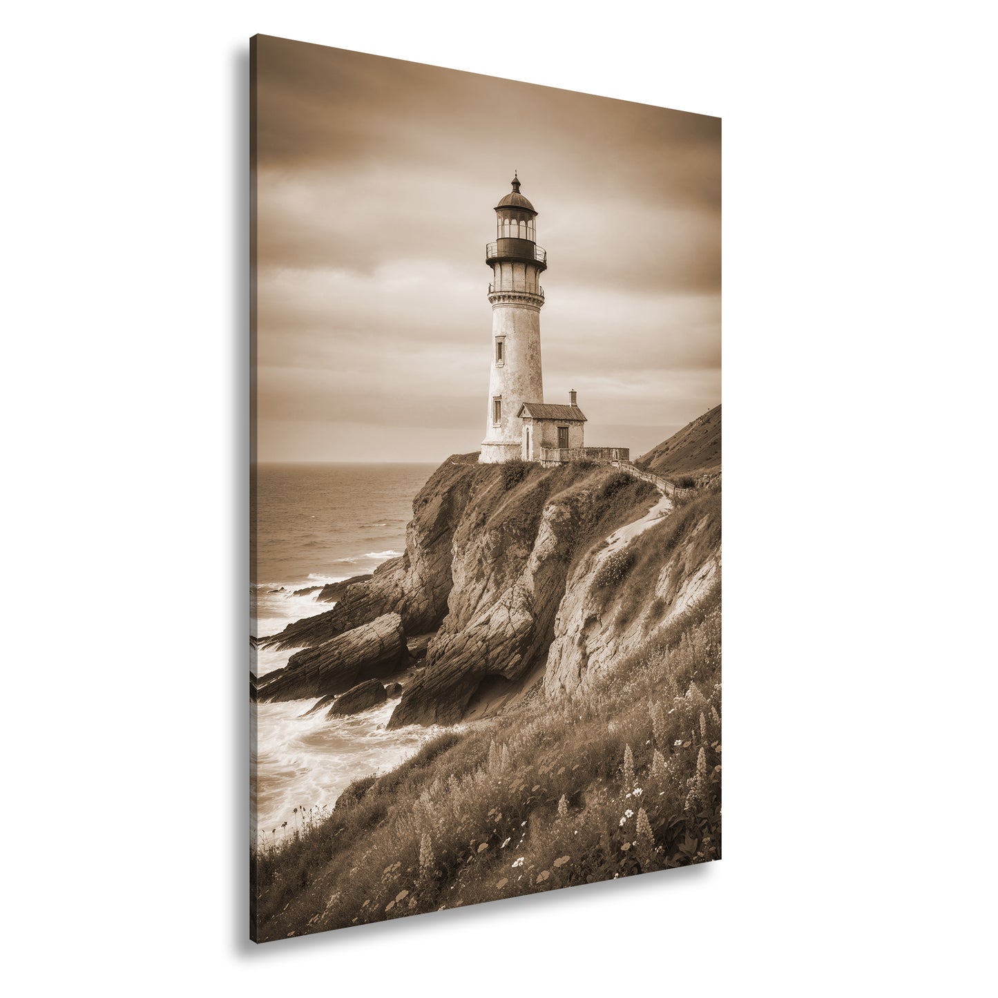 Hauptbild Sepia Standart