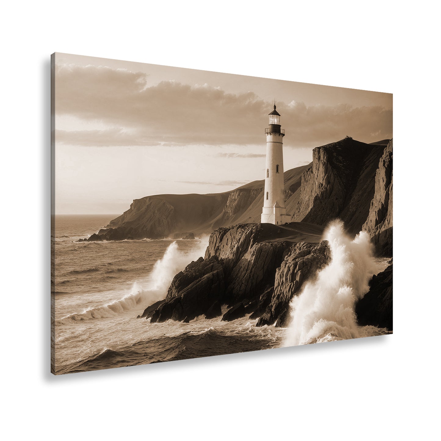 Hauptbild Sepia Standart