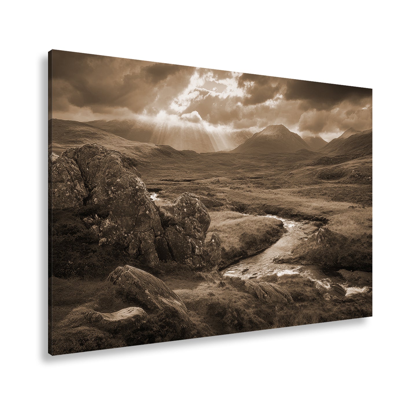 Hauptbild Sepia Standart