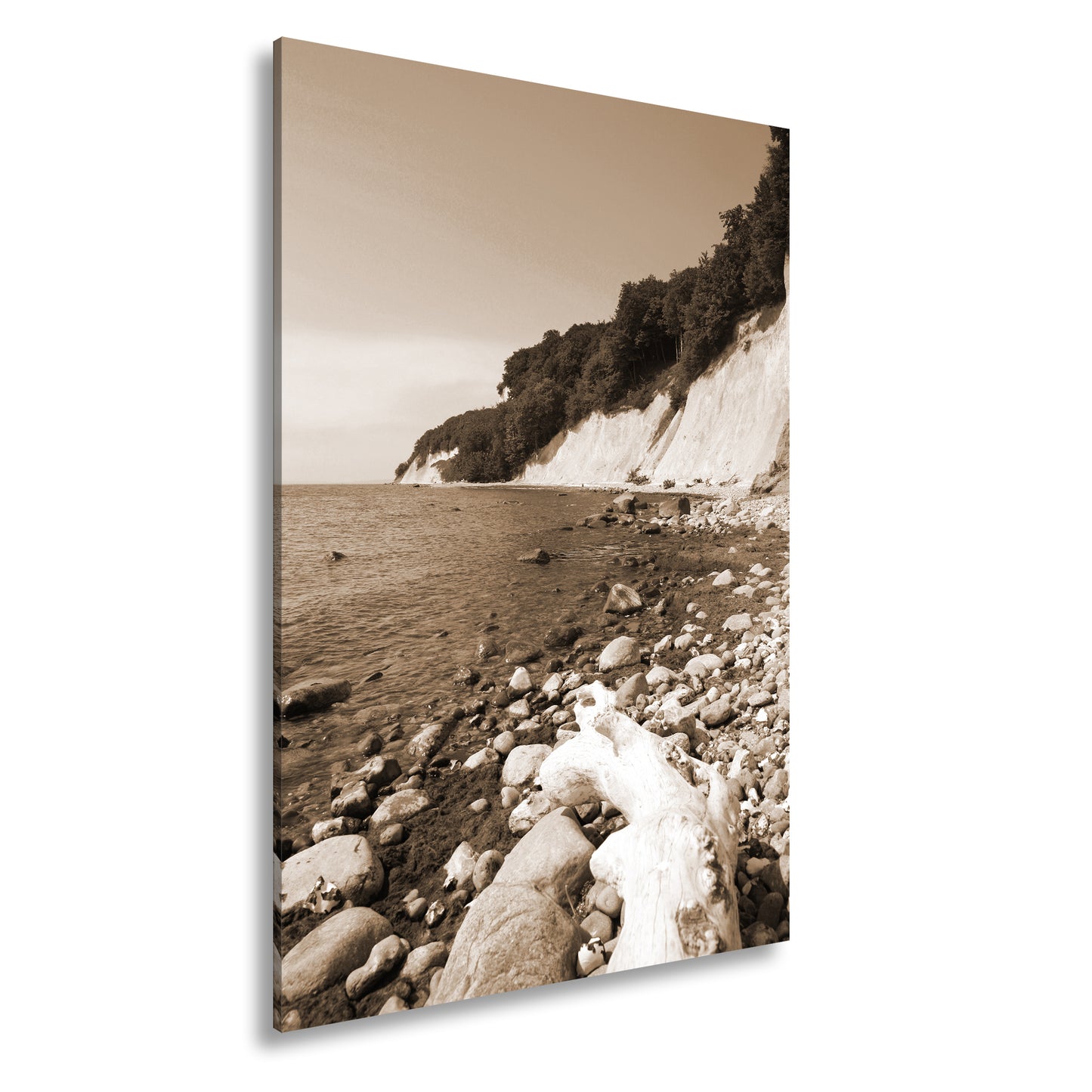 Hauptbild Sepia Standart