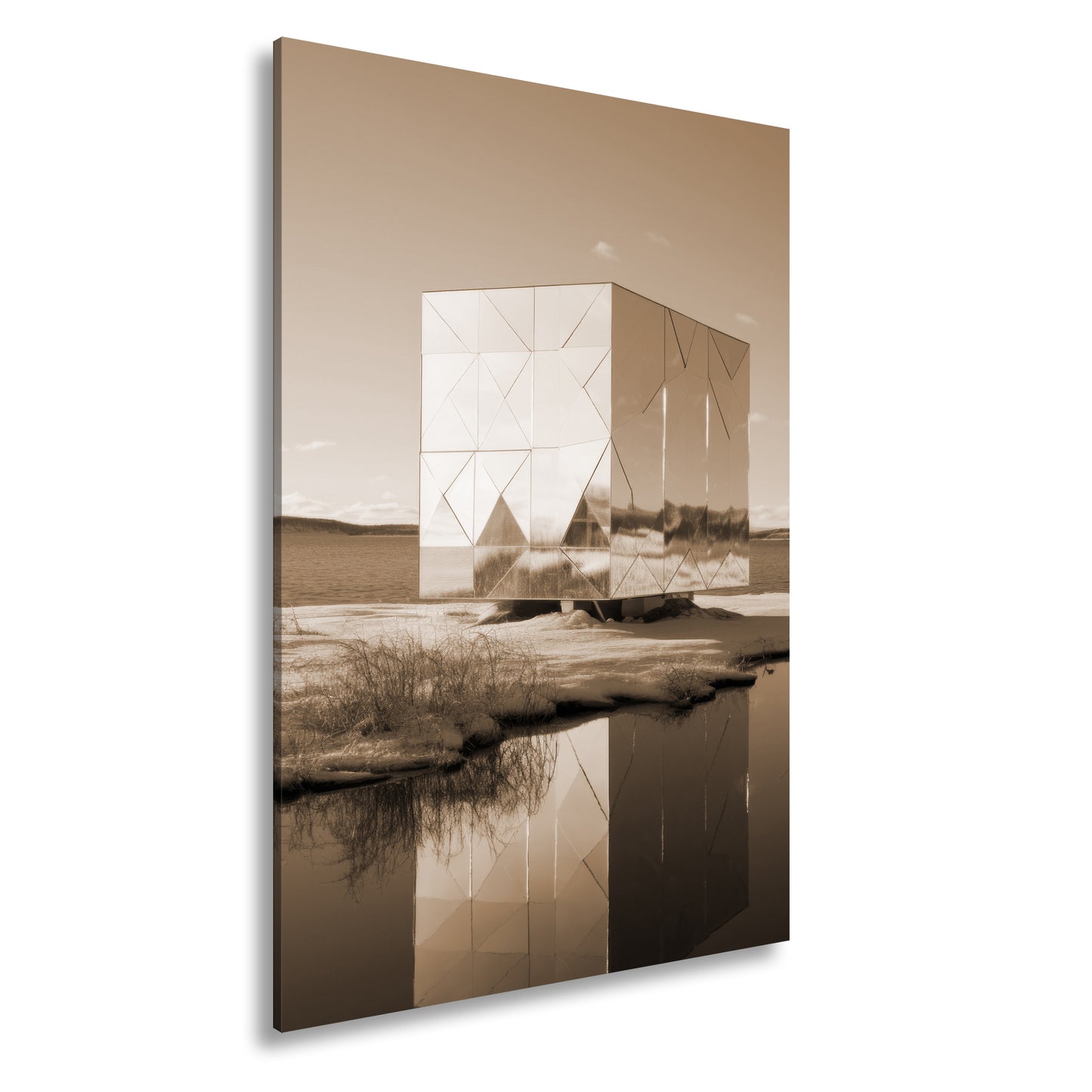 Hauptbild Sepia Standart