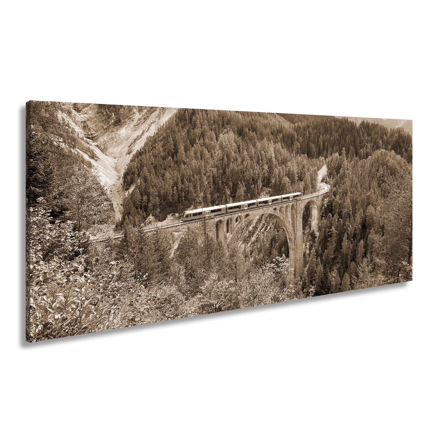 Hauptbild Sepia Panorama