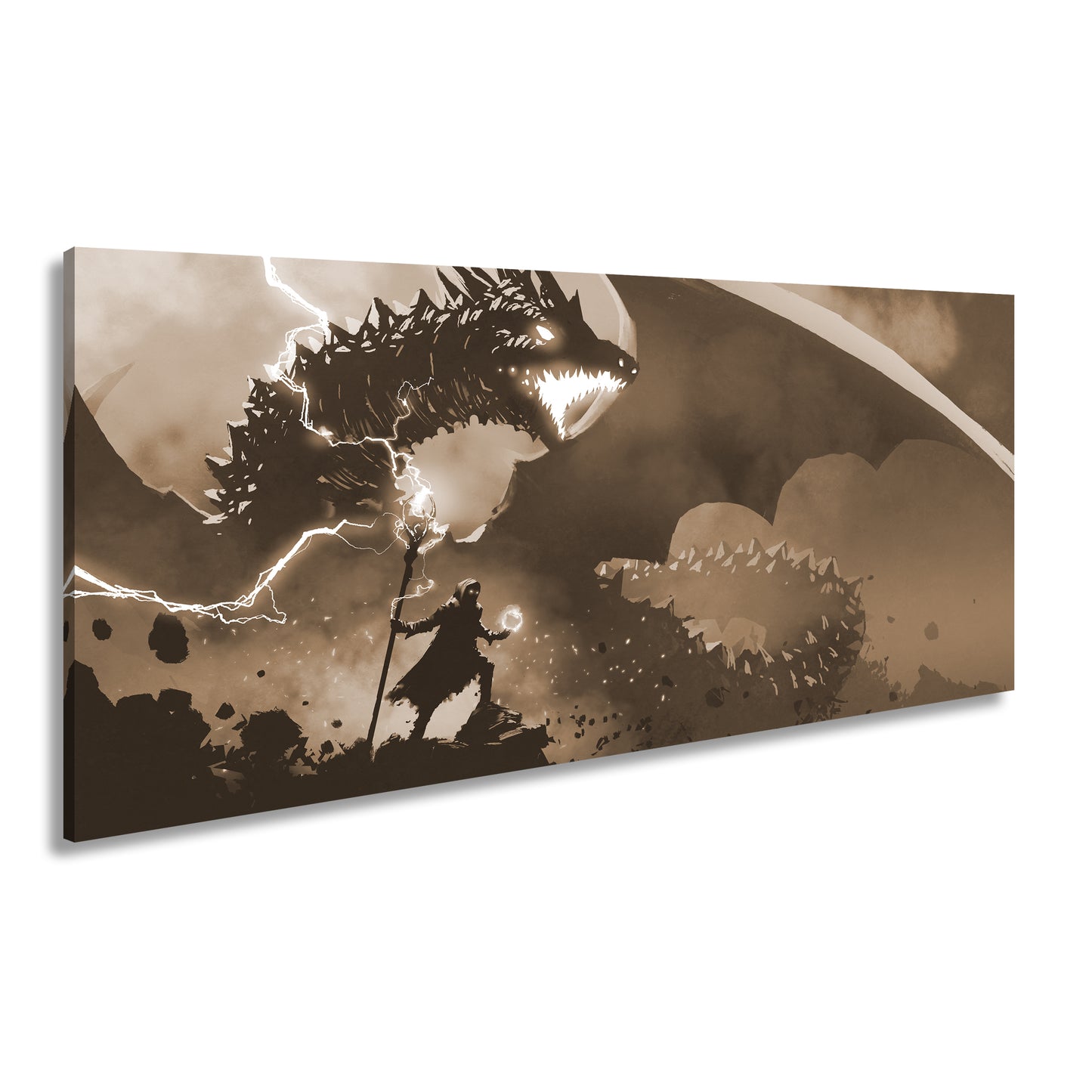 Hauptbild Sepia Panorama