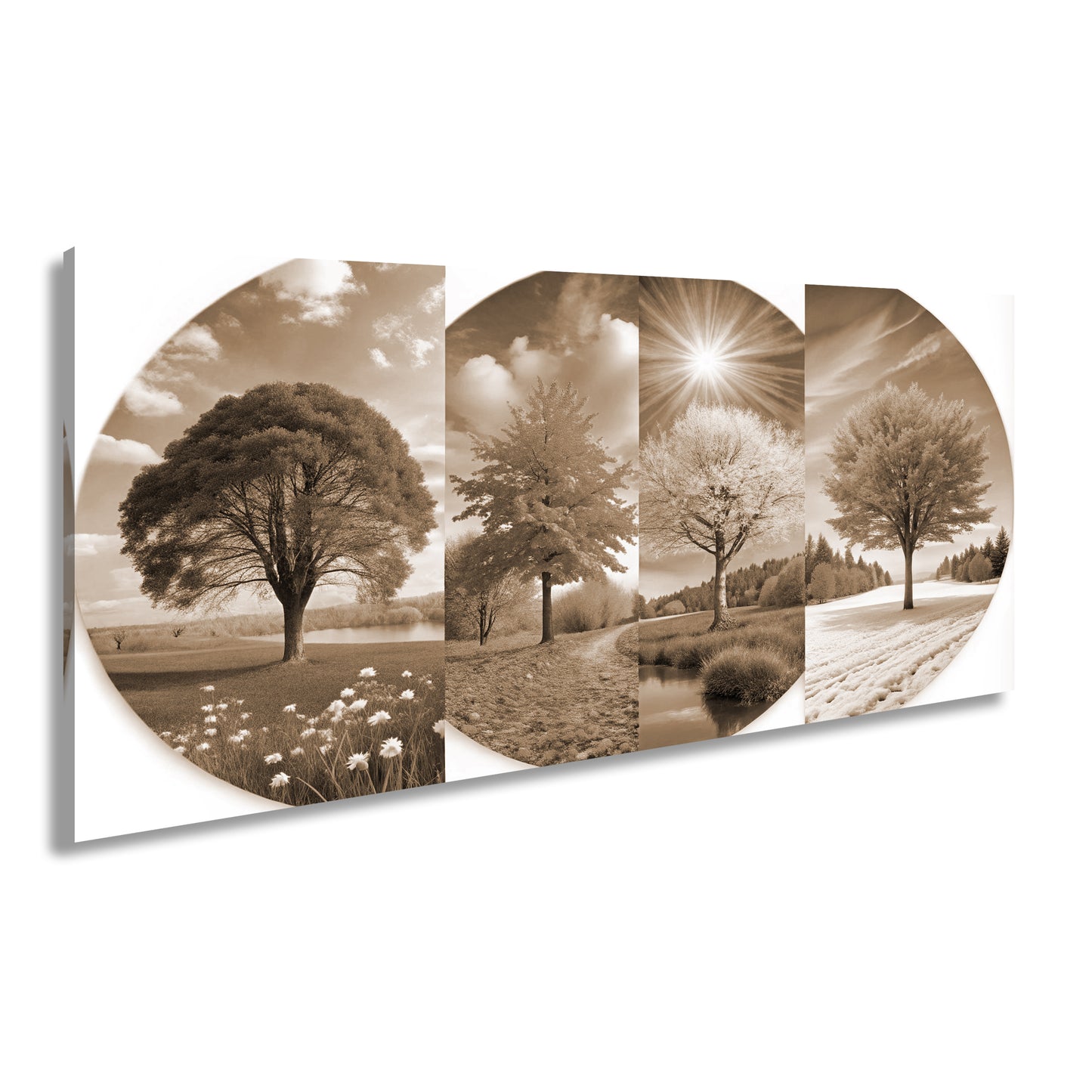 Hauptbild Sepia Panorama