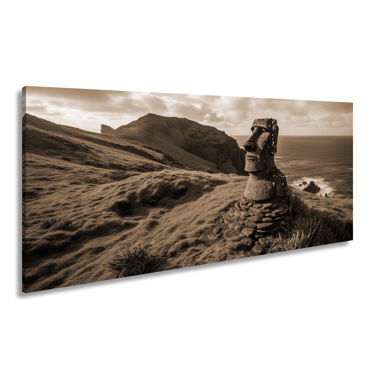 Hauptbild Sepia Panorama