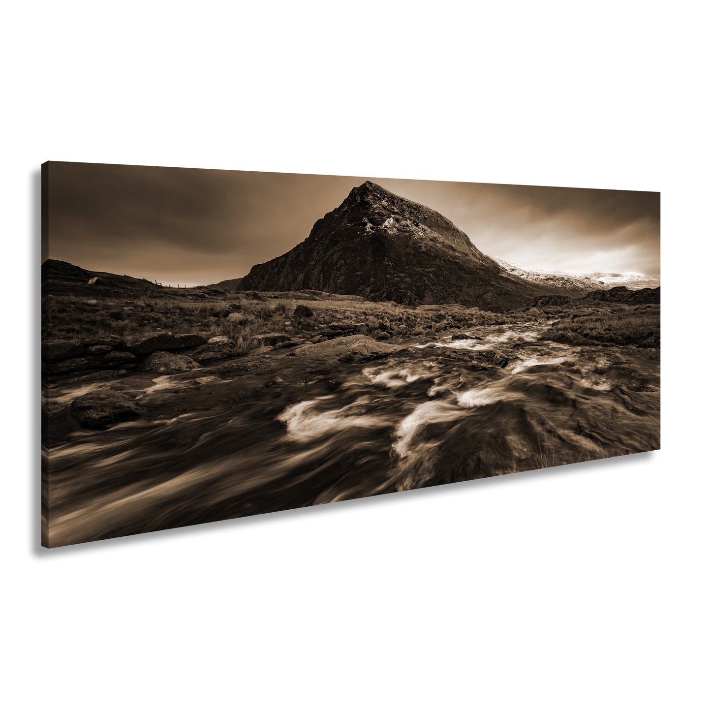 Hauptbild Sepia Panorama