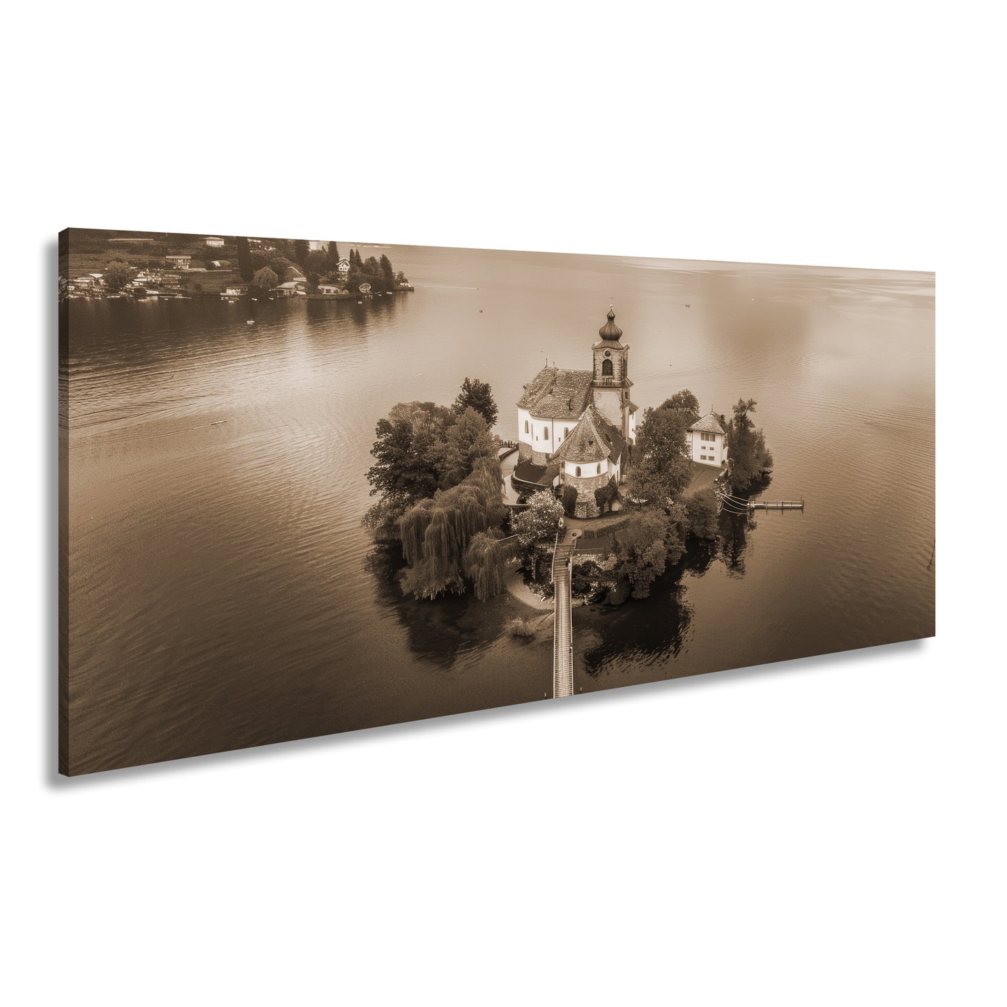 Hauptbild Sepia Panorama