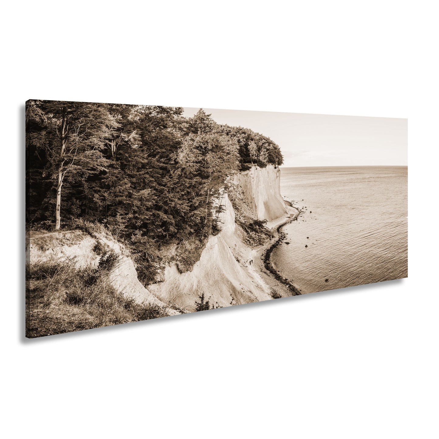 Hauptbild Sepia Panorama