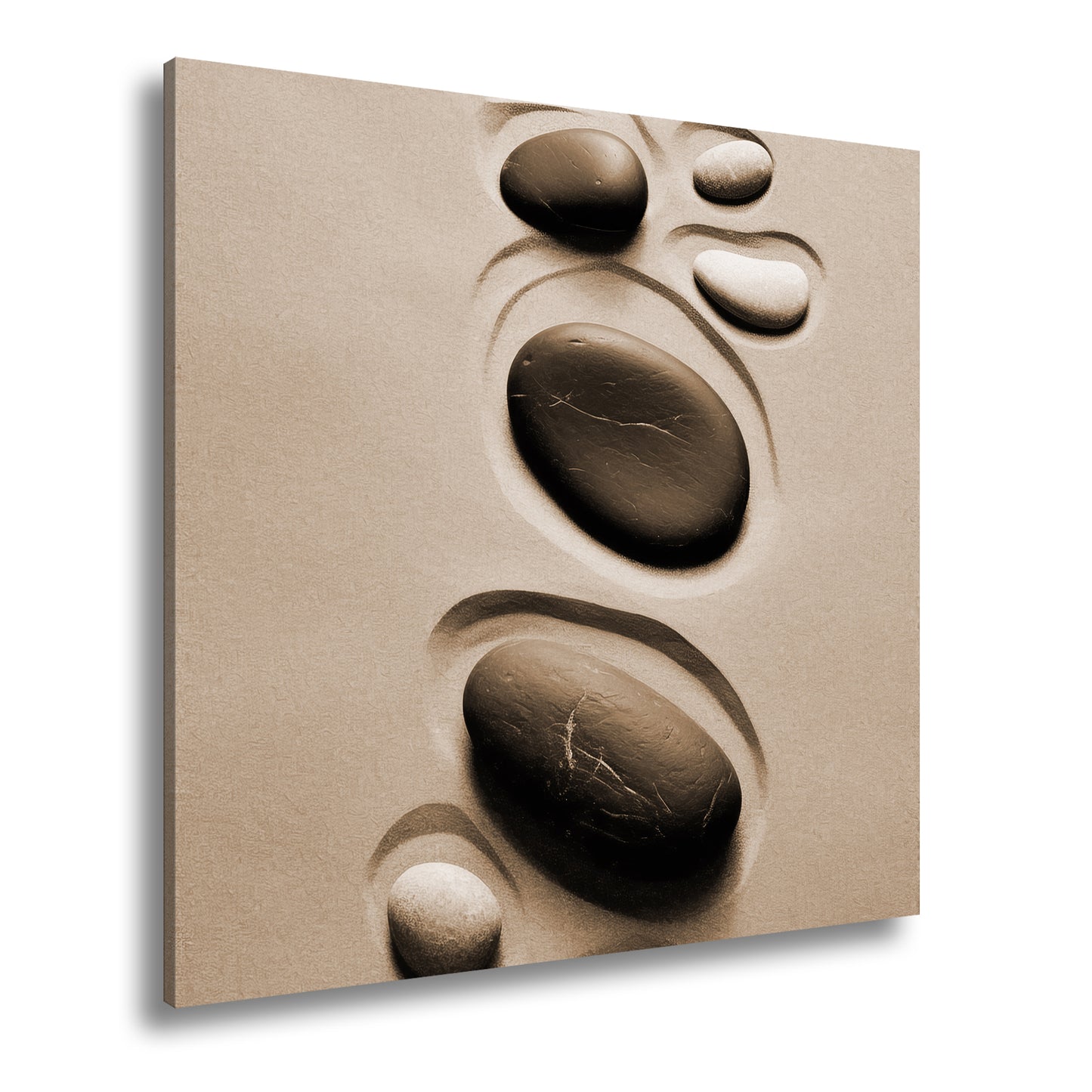 Hauptbild Sepia Quadratisch