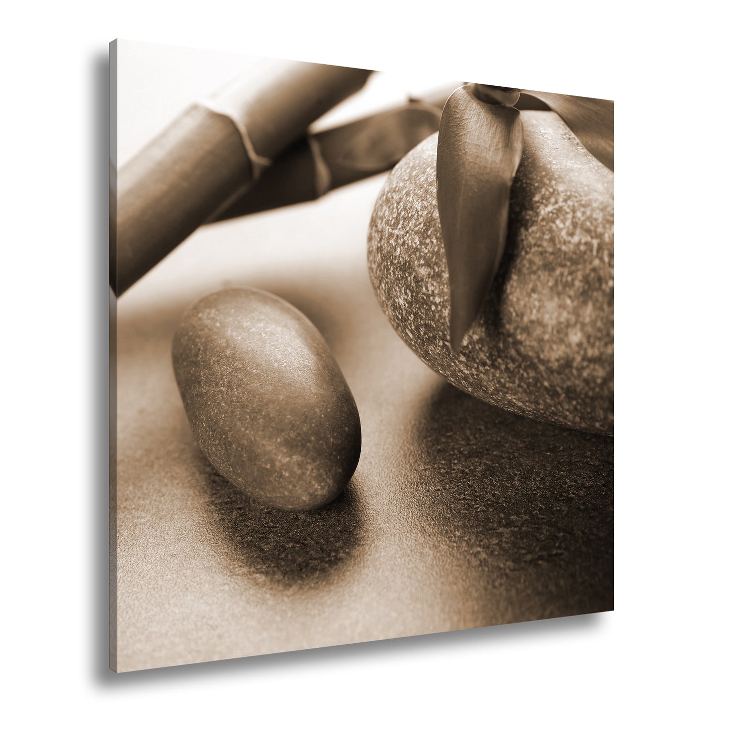 Hauptbild Sepia Quadratisch