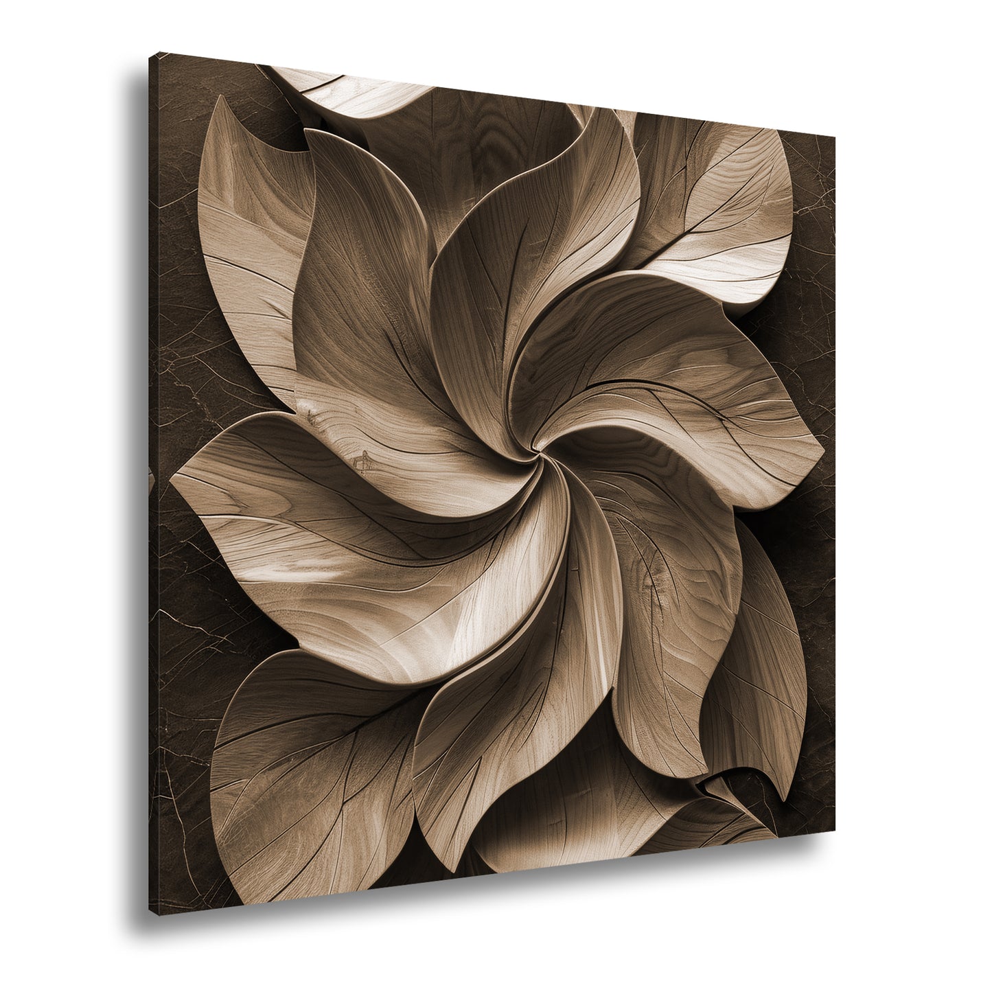 Hauptbild Sepia Quadratisch