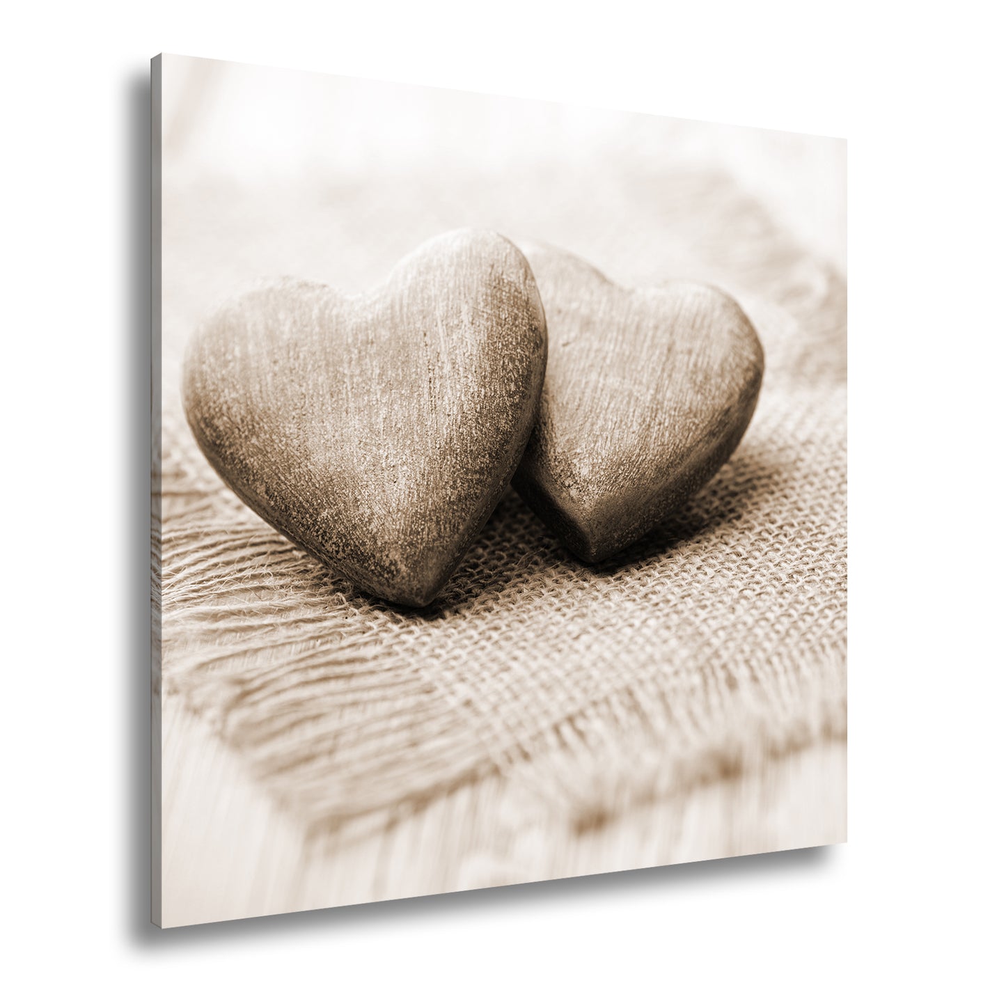 Hauptbild Sepia Quadratisch