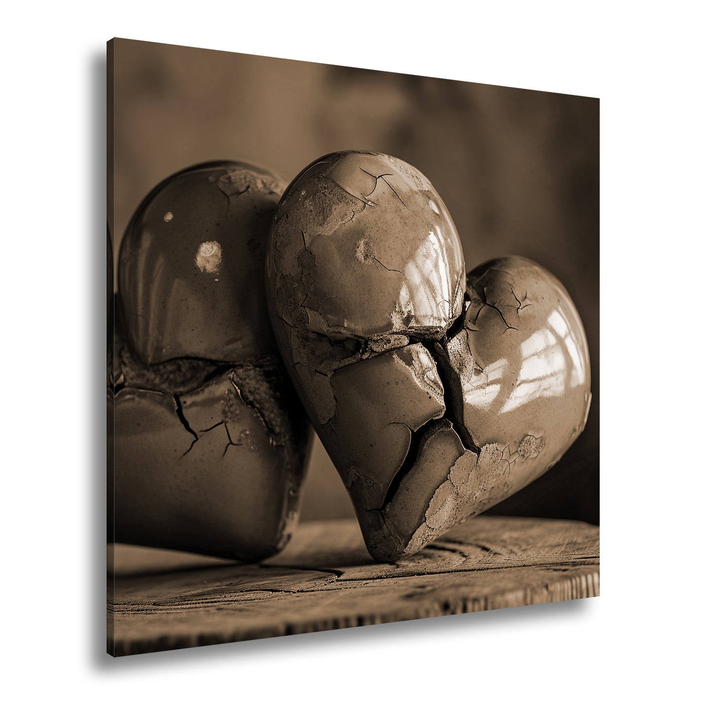 Hauptbild Sepia Quadratisch