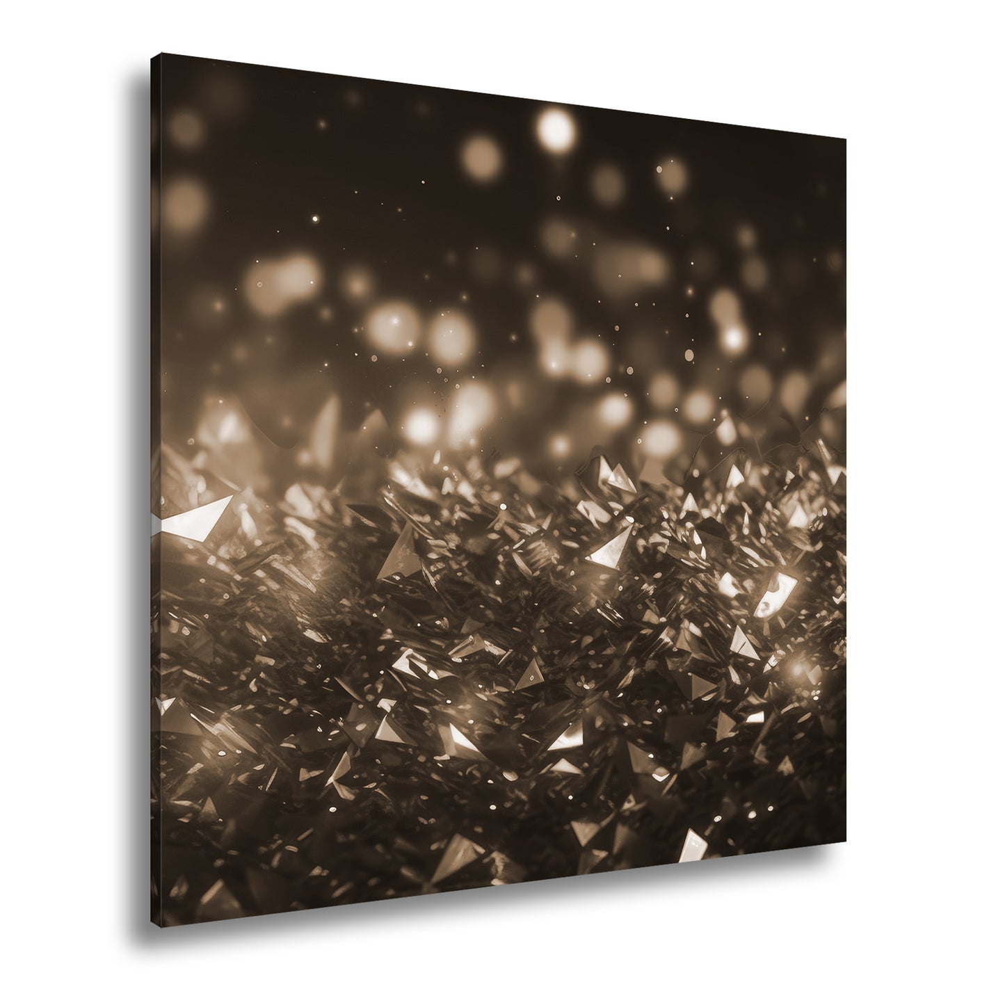 Hauptbild Sepia Quadratisch