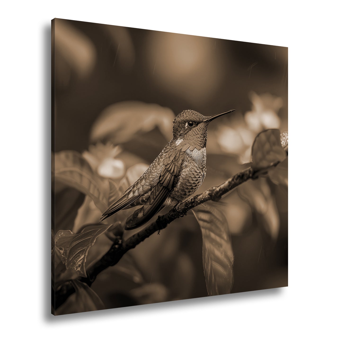 Hauptbild Sepia Quadratisch
