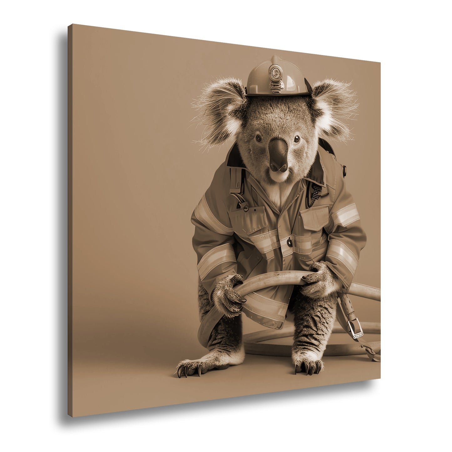 Hauptbild Sepia Quadratisch