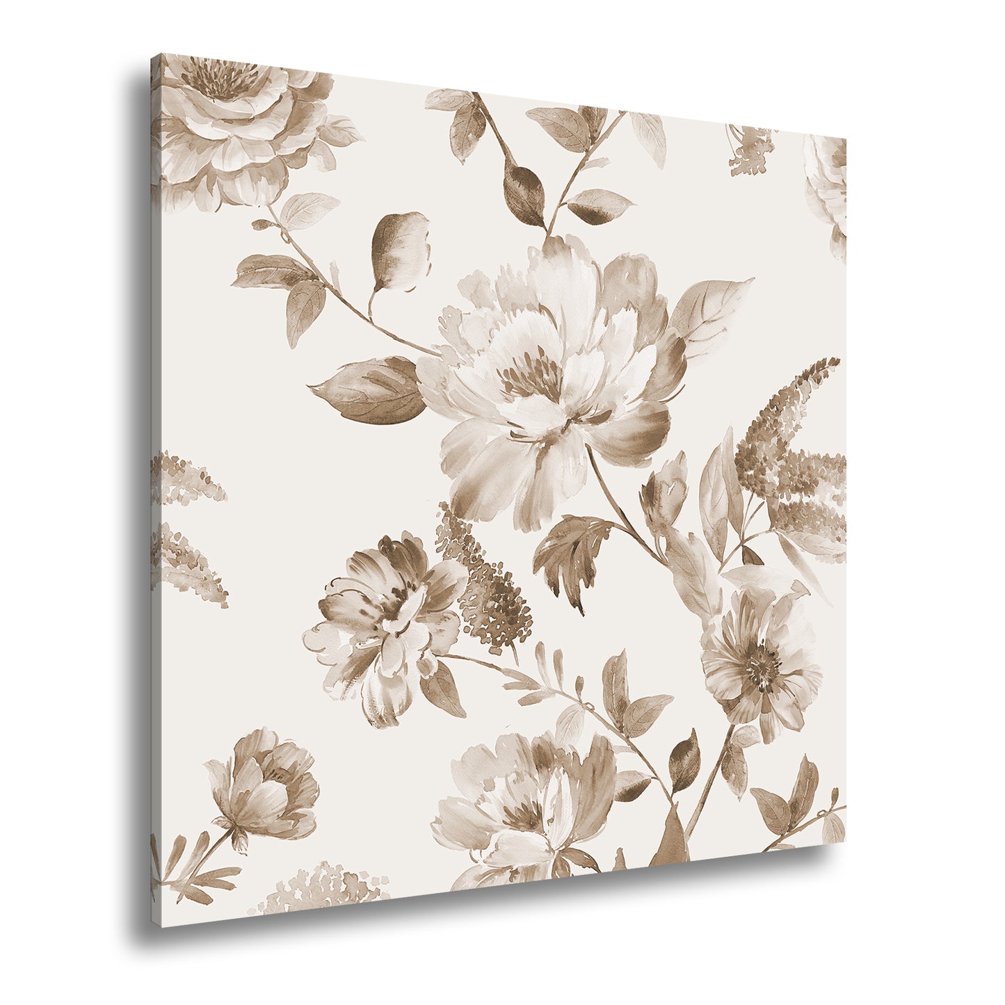 Hauptbild Sepia Quadratisch