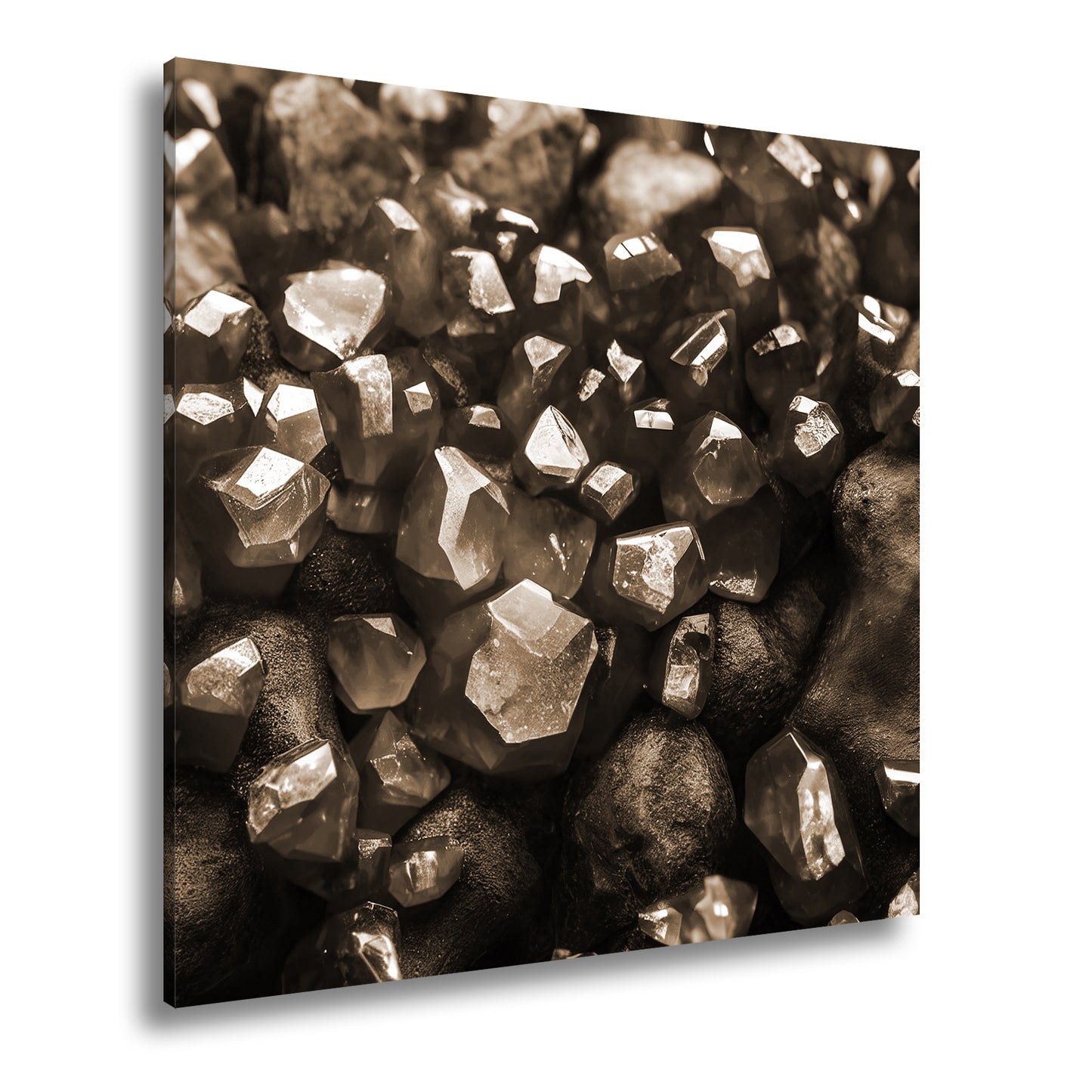 Hauptbild Sepia Quadratisch