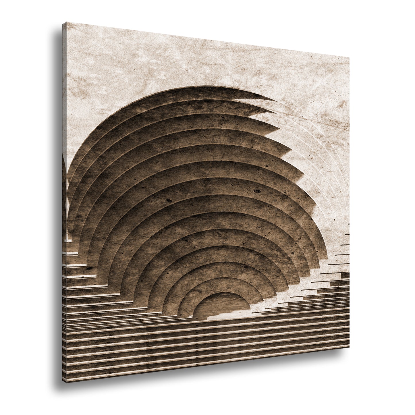 Hauptbild Sepia Quadratisch