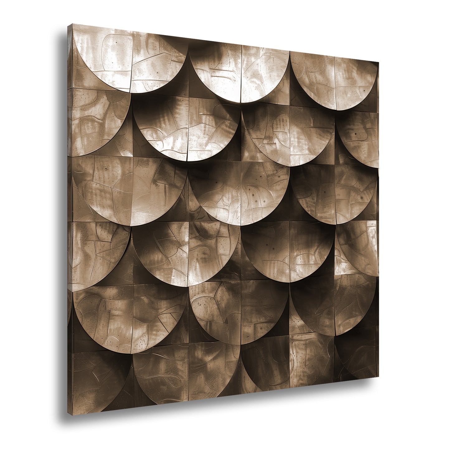 Hauptbild Sepia Quadratisch