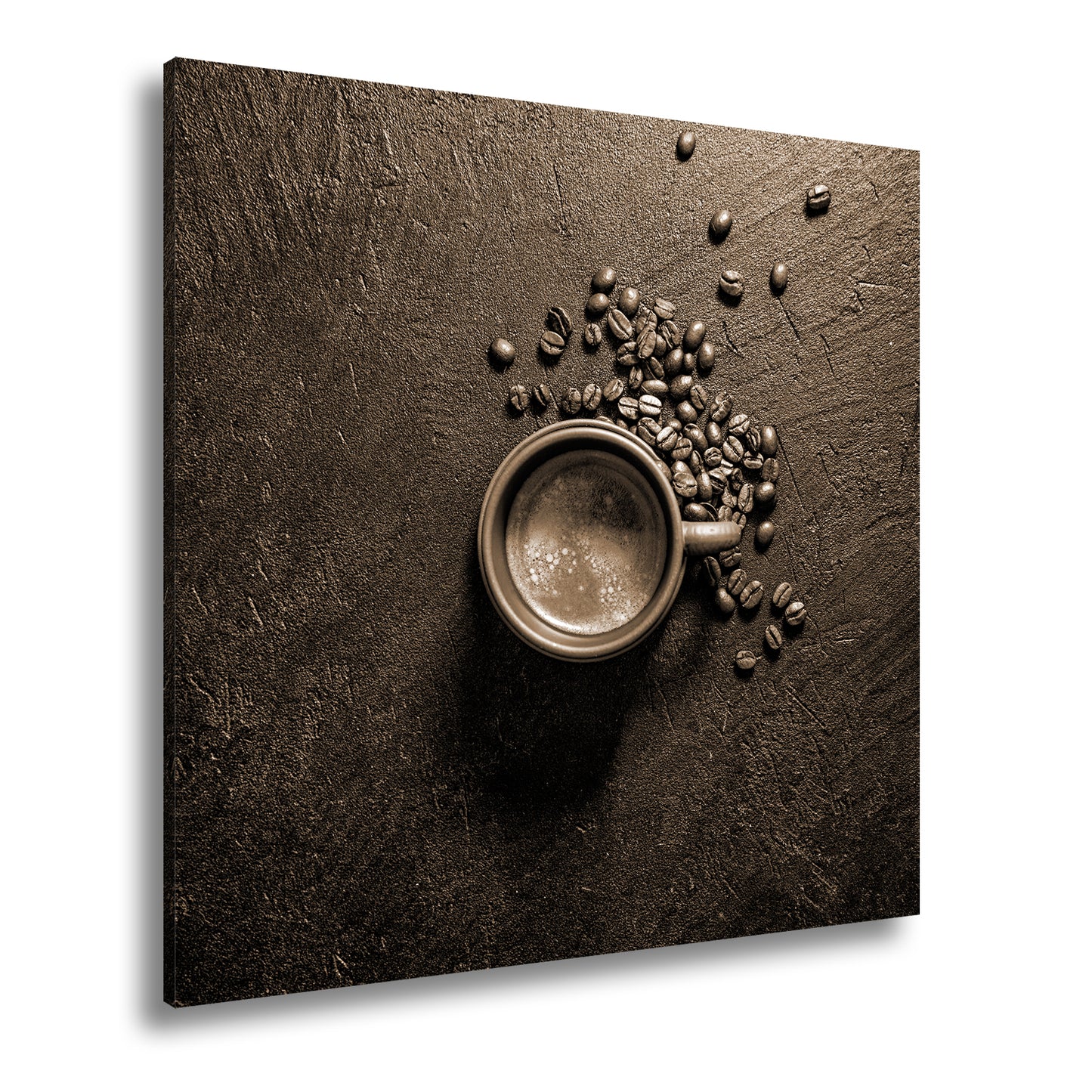 Hauptbild Sepia Quadratisch