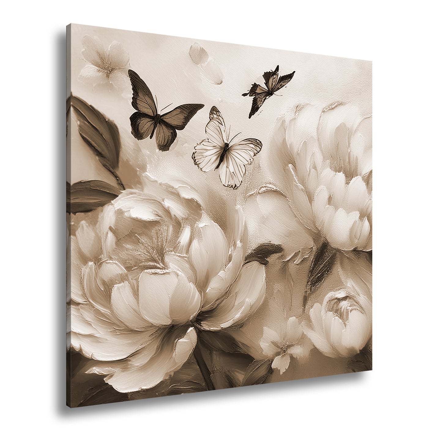 Hauptbild Sepia Quadratisch