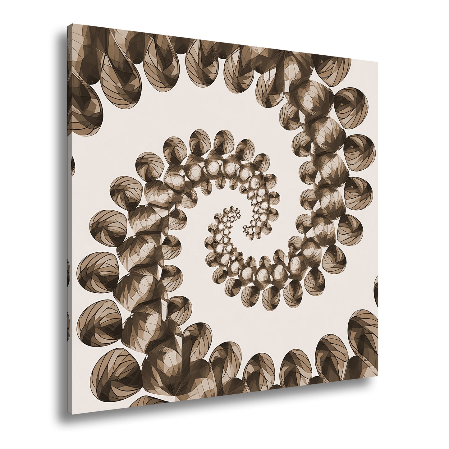 Hauptbild Sepia Quadratisch