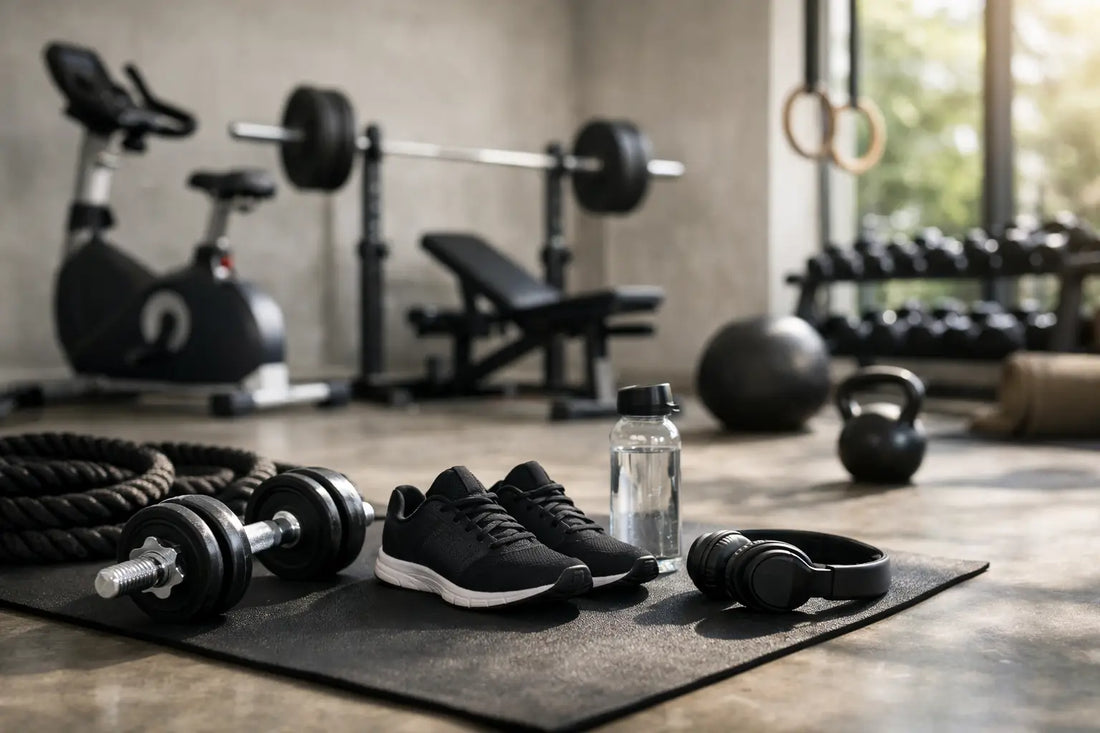 Top Sportmotive für Homegym richtig wählen