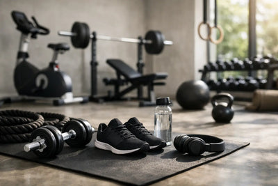 Top Sportmotive für Homegym richtig wählen