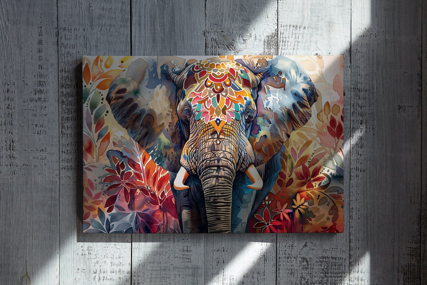 Thema: Tierwelten