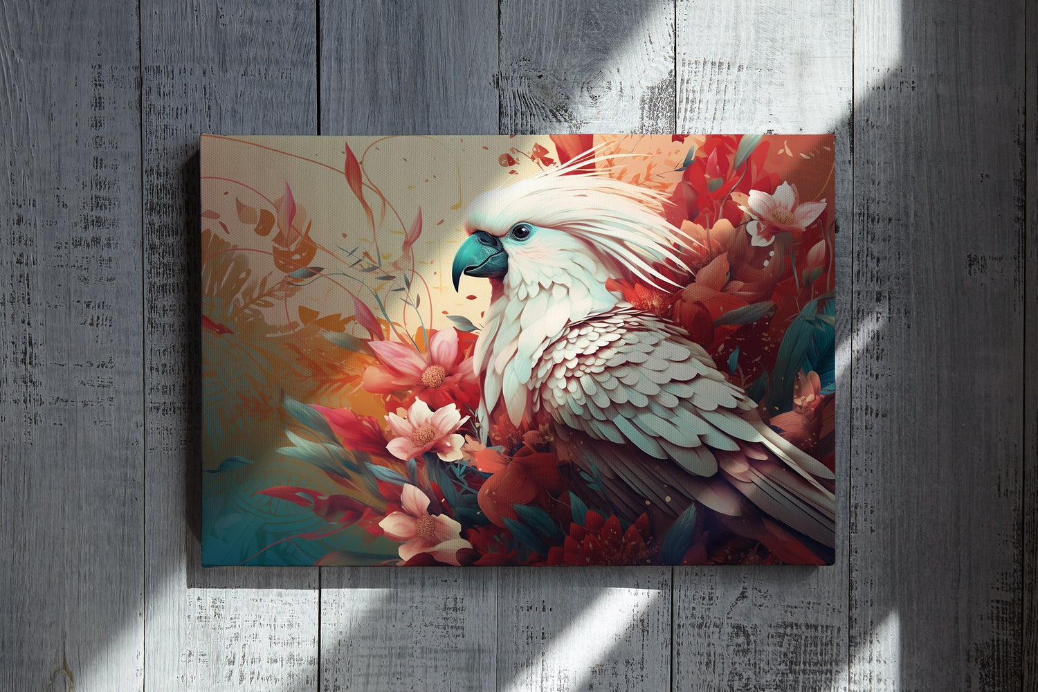 Thema: Vogelmotive