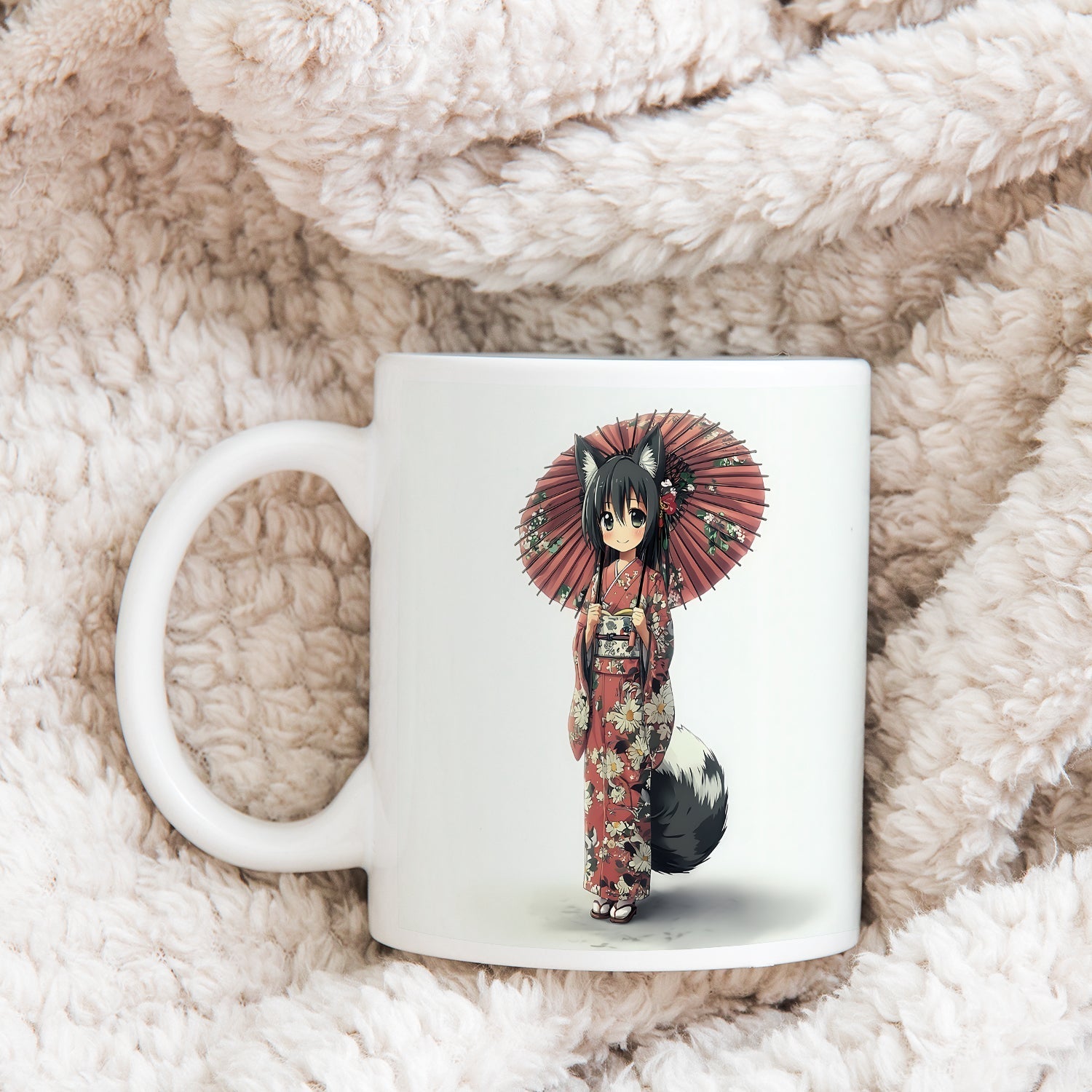 Anime Tassen - deyoli