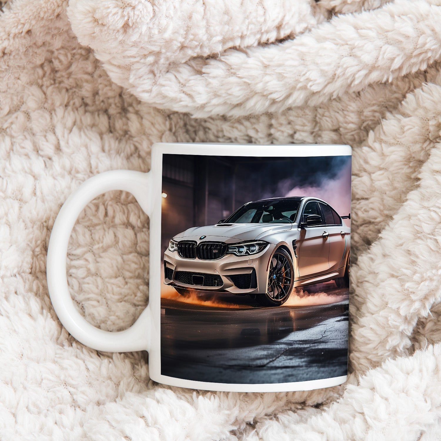 Fahrzeug Tassen - deyoli