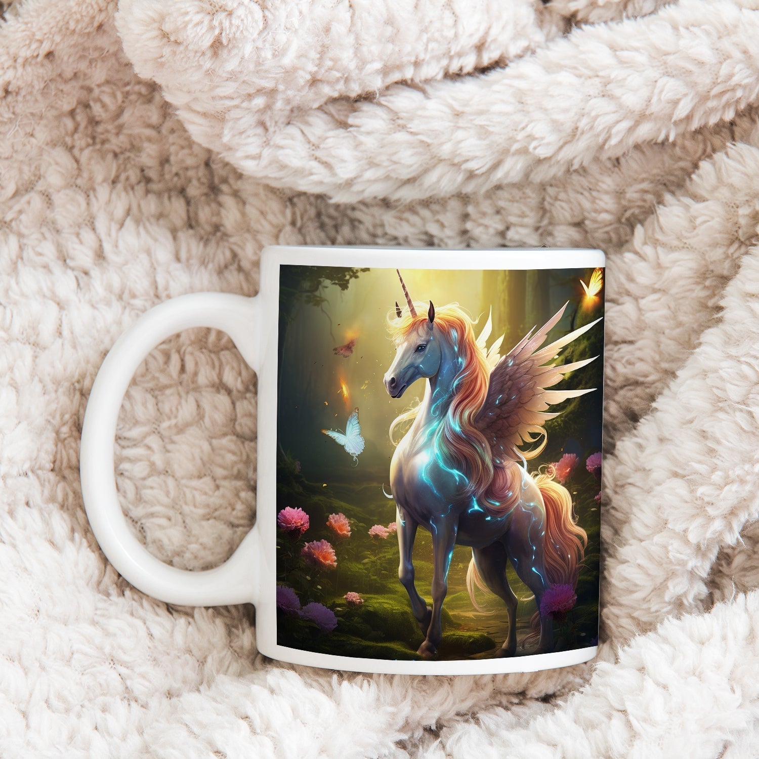 Fantasie Tassen - deyoli