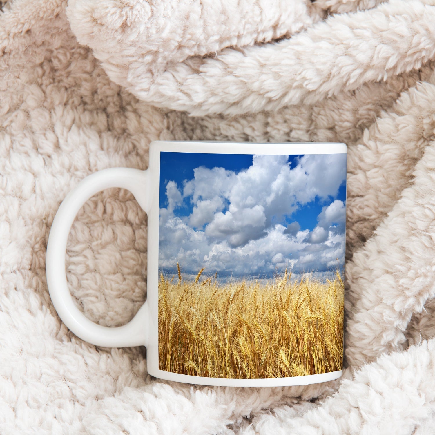 Landschafts Tassen - deyoli