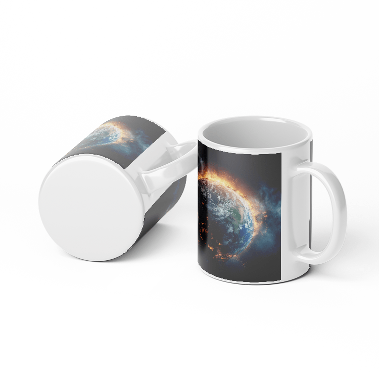 Motivtassen - deyoli