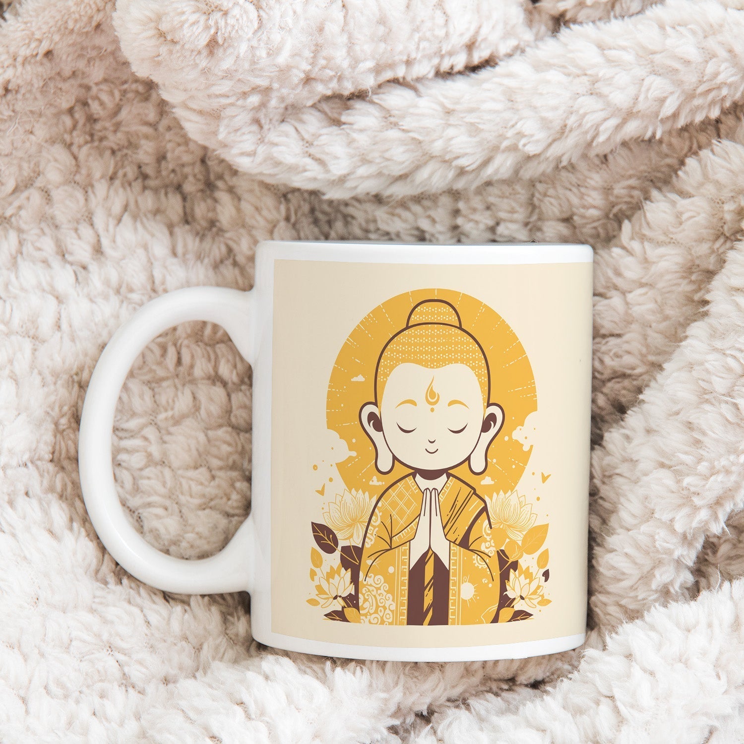 Religion Tassen - deyoli