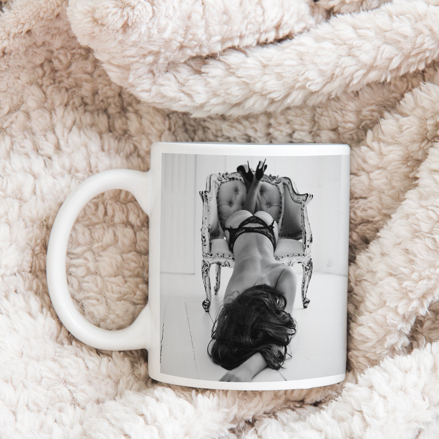 Romantik Tassen - deyoli