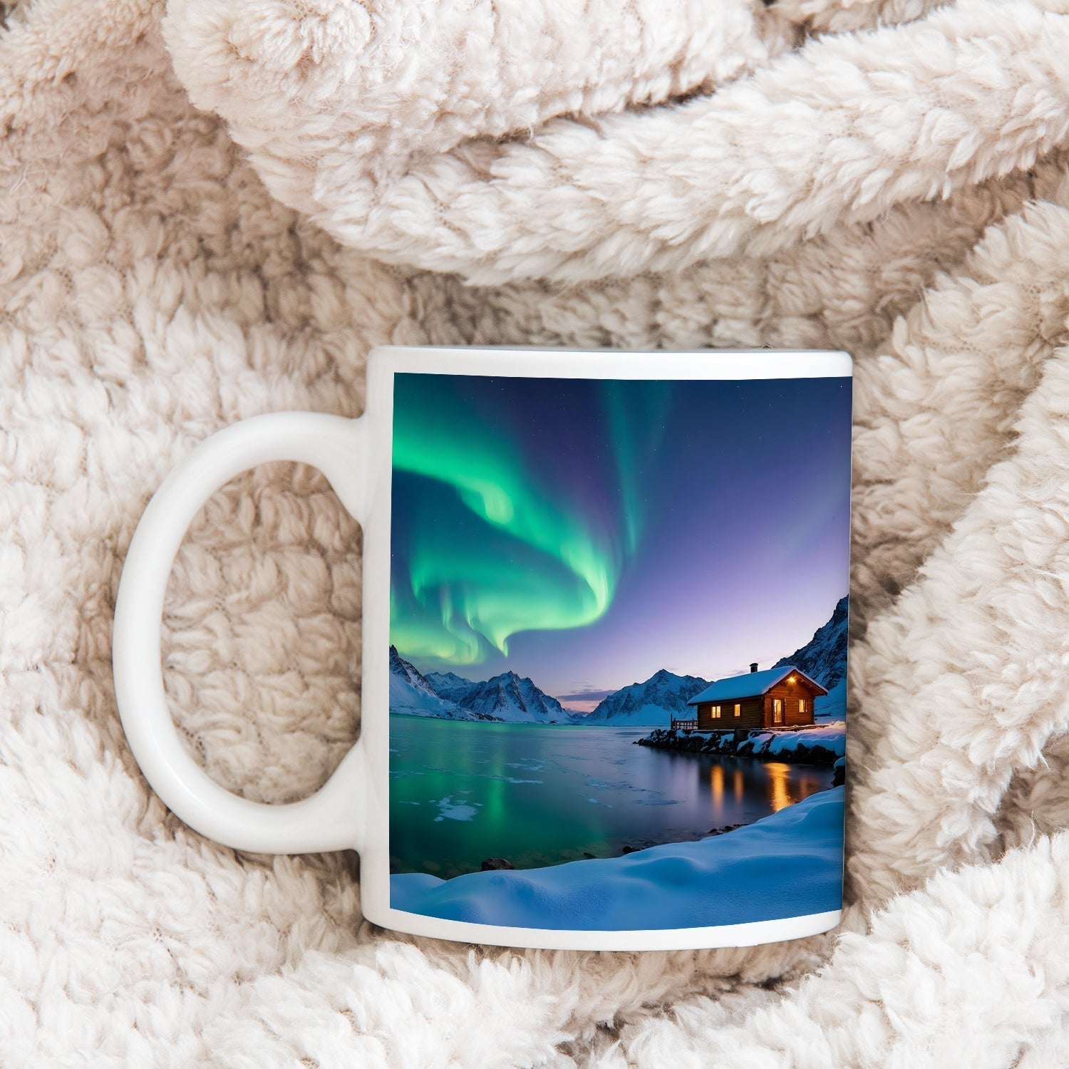 Weltraum Tassen - deyoli