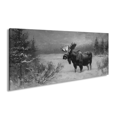 Hauptbild Schwarz & Wei? Panorama
