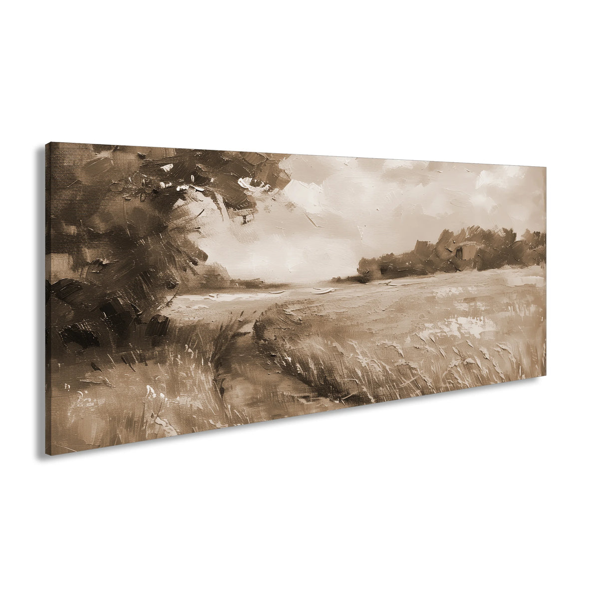 Hauptbild Sepia Panorama