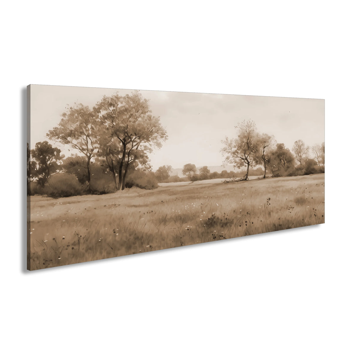 Hauptbild Sepia Panorama