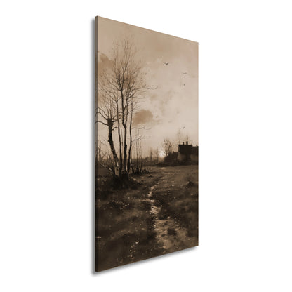 Hauptbild Sepia Panorama
