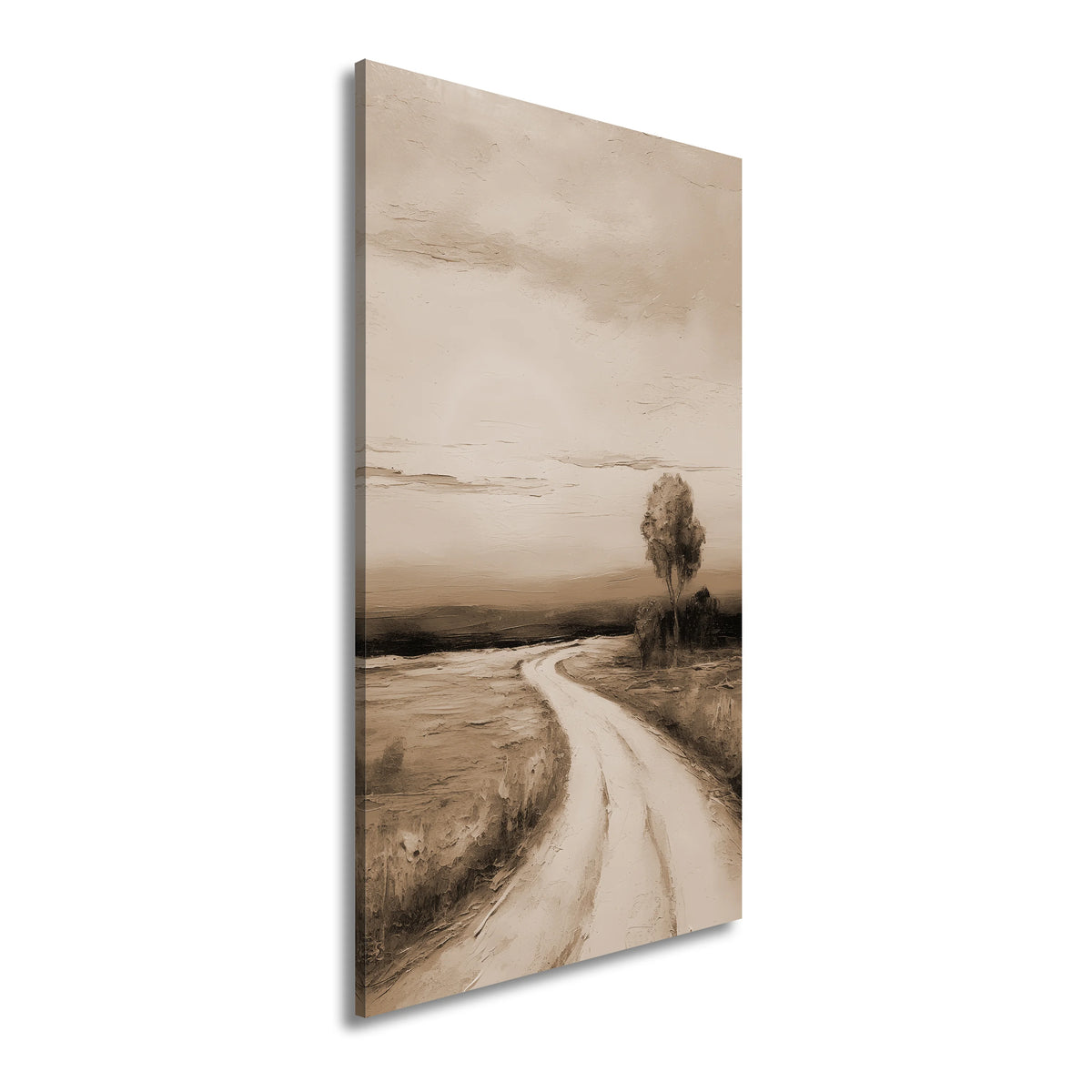 Hauptbild Sepia Panorama